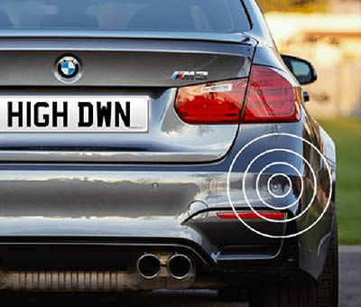 We can supply and install all types of Parking Sensors to your vehicle in Worthing, West Sussex
