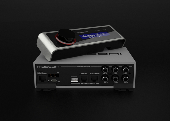 Car Audio DSP's | DSP Tuning and installation Worthing