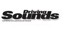 Driving Sounds