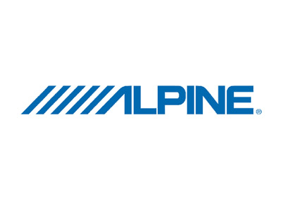 We stock and fit Alpine products
