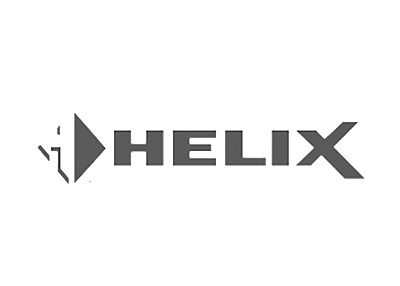 We stock and fit helix products