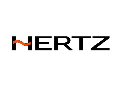 We stock and fit Hertz products