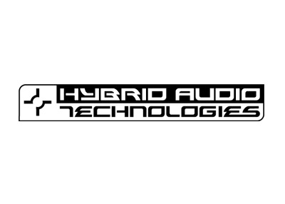 Authorised retailer Hybrid Audio