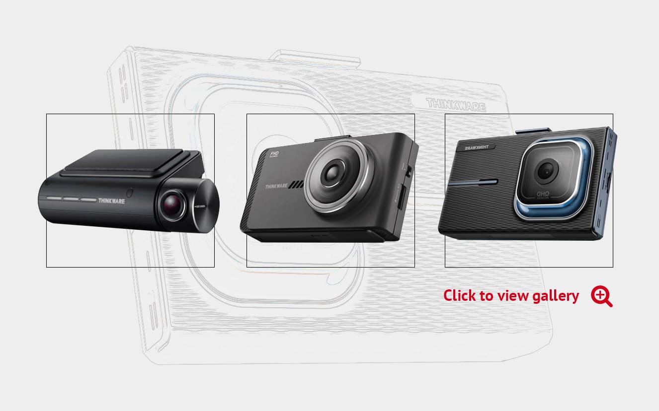 Dash Cameras, Dash Cams, Witness Cameras Worthing West Sussex