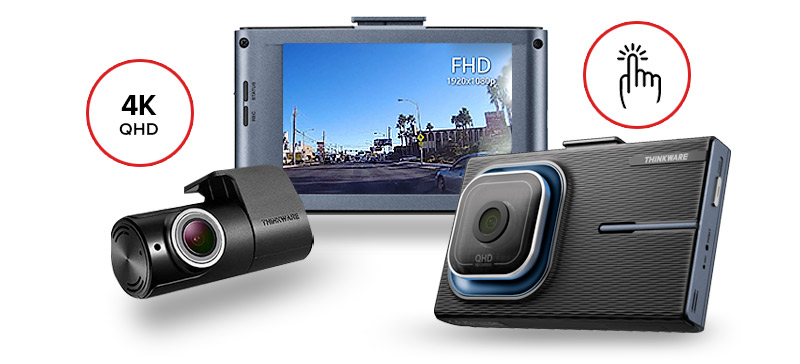 Installers of Dash Cameras, Dash Cams Worthing, Shoreham, Brighton, Sussex