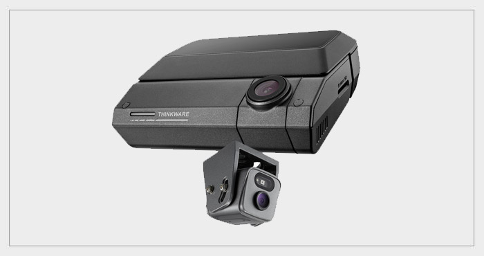 Commercial vehicle dash cams worthing, sussex