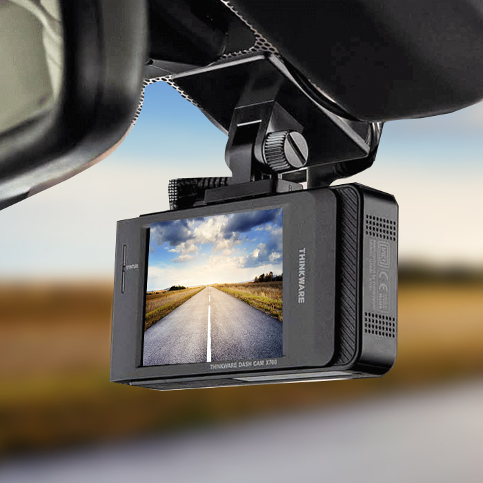 We supply and install Dash Cameras across Worthing and West Sussex